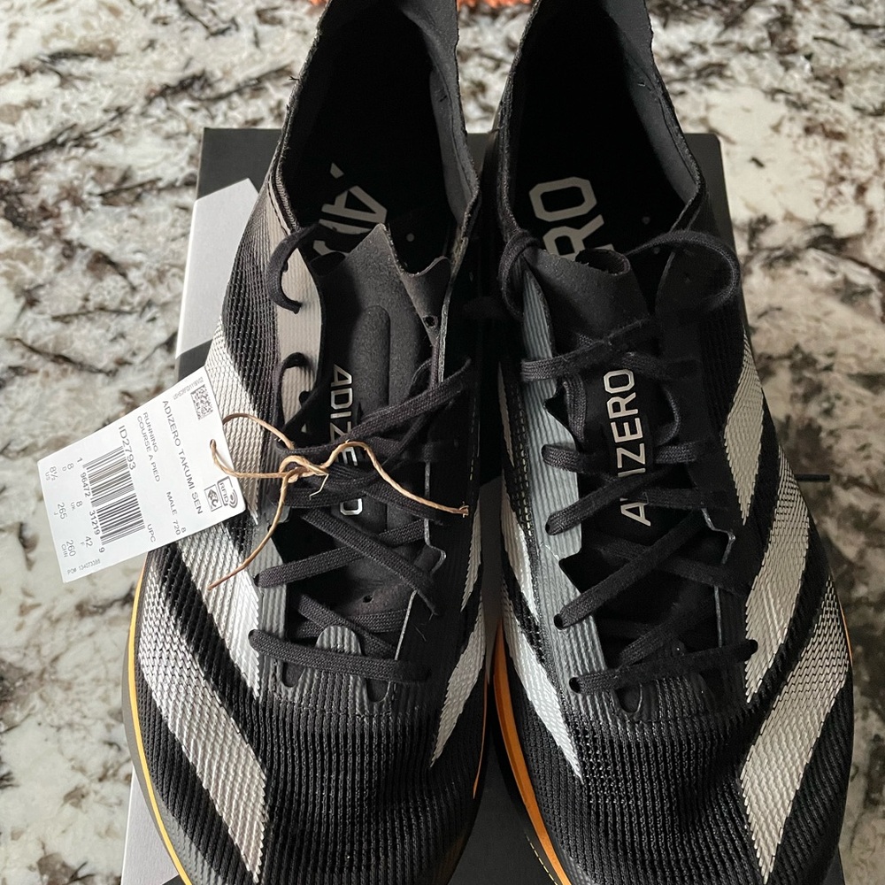 Adidas Adizero Takumi Sen 10